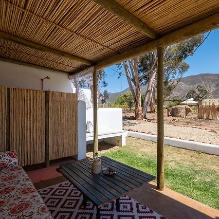 360On62 Farm Cottages Montagu Buitenkant foto