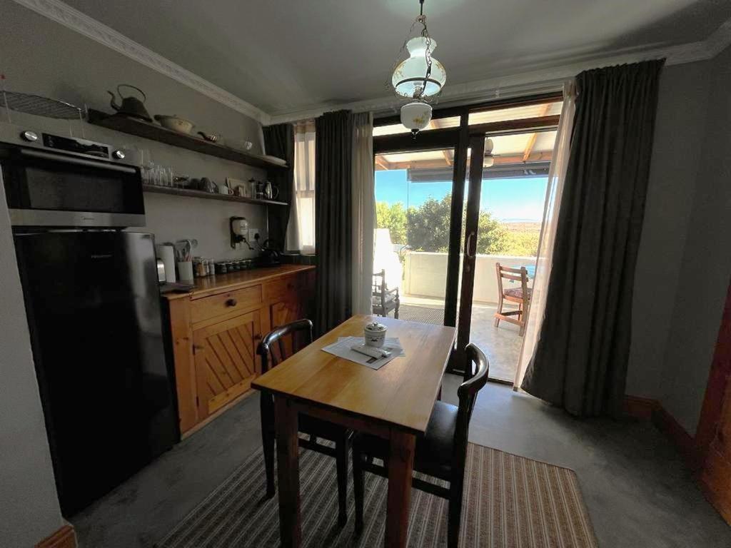 360On62 Farm Cottages Montagu Buitenkant foto